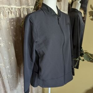 The North Face | Gray Jacket
